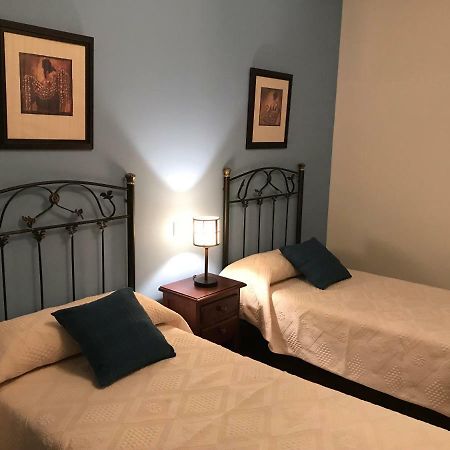 Casa Rural La Ibienza Zarzuela del Pinar Dış mekan fotoğraf